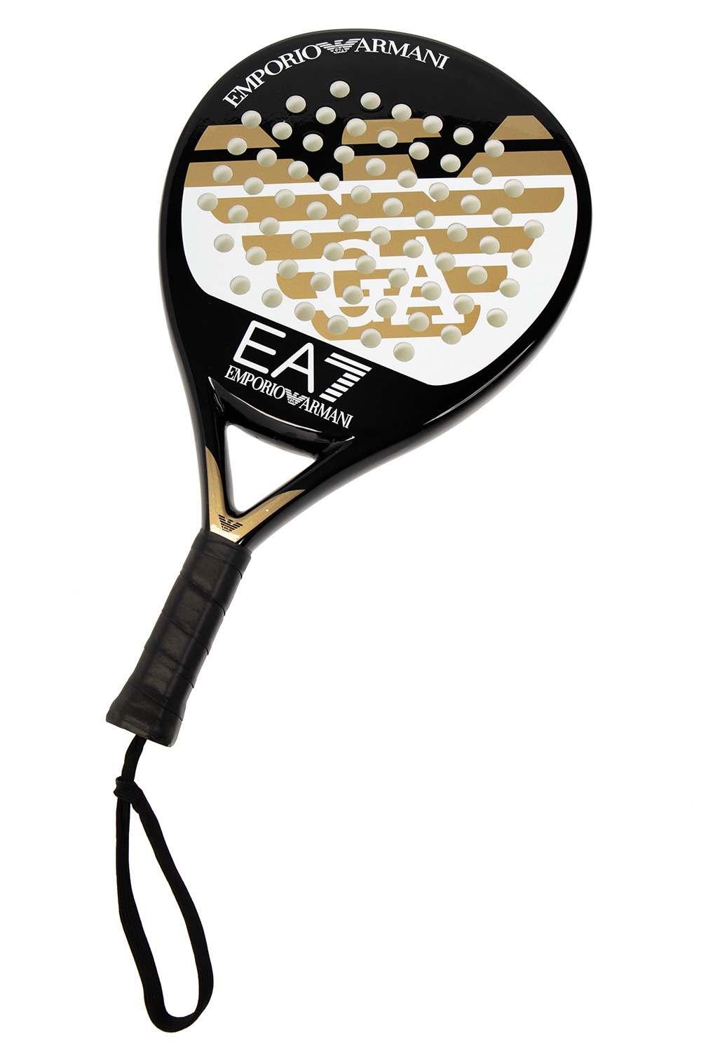 Padel racket EA7 Emporio Armani - Uhr EMPORIO ARMANI AR11418 Rose